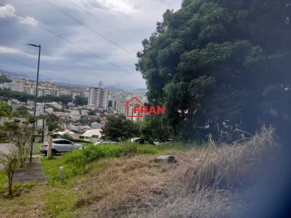 Imagem Terreno em Condomínio a Venda no bairro Córrego Grande - Florianópolis, SC