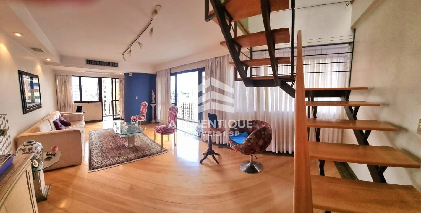 Imagem CAMARA MOEMA INDIOS - Apartamento à venda no bairro Moema Índios - São Paulo/SP, Zona Sul