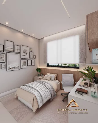 Imagem Casa Alto Padrão 3 Suites - Bela Vista - COD 1263