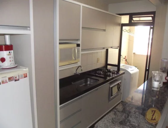 Imagem Apartamento 3 dormitórios