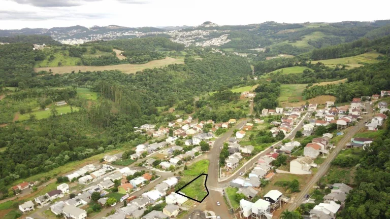 Imagem Terreno para Venda em Concórdia, Sintrial