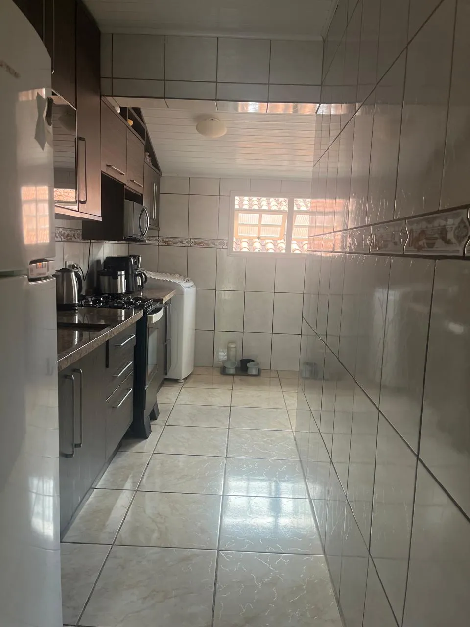 Imagem Casa à venda no Condomínio Village Tarumã - Viamão