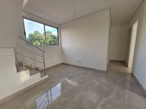 Imagem Cobertura duplex à venda, 3 quartos, 1 suíte, 2 vagas, Itapoã - Belo Horizonte/MG