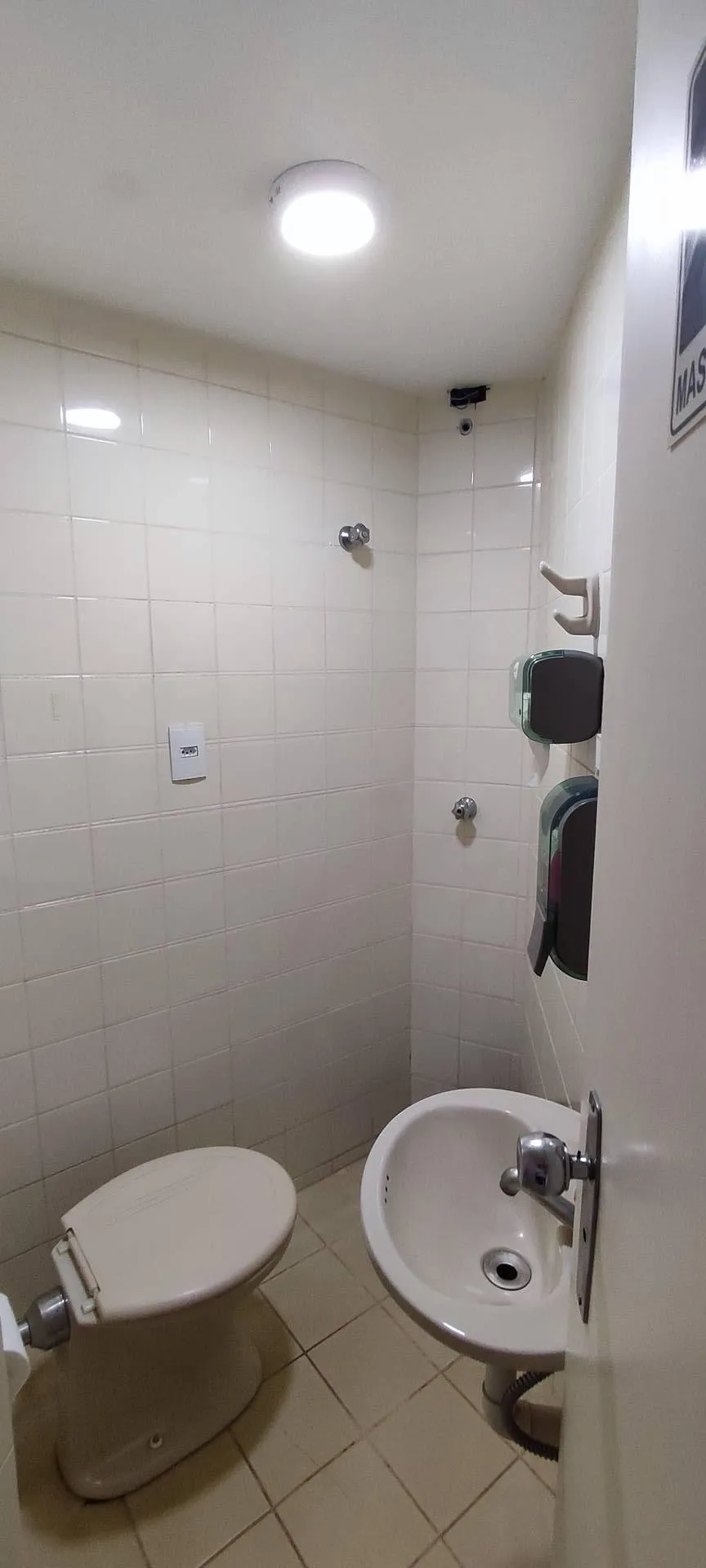Imagem Oportunidade: Sala Comercial Usada em Cascavel - Centro - 89m² - Portaria 24h e Elevadores
