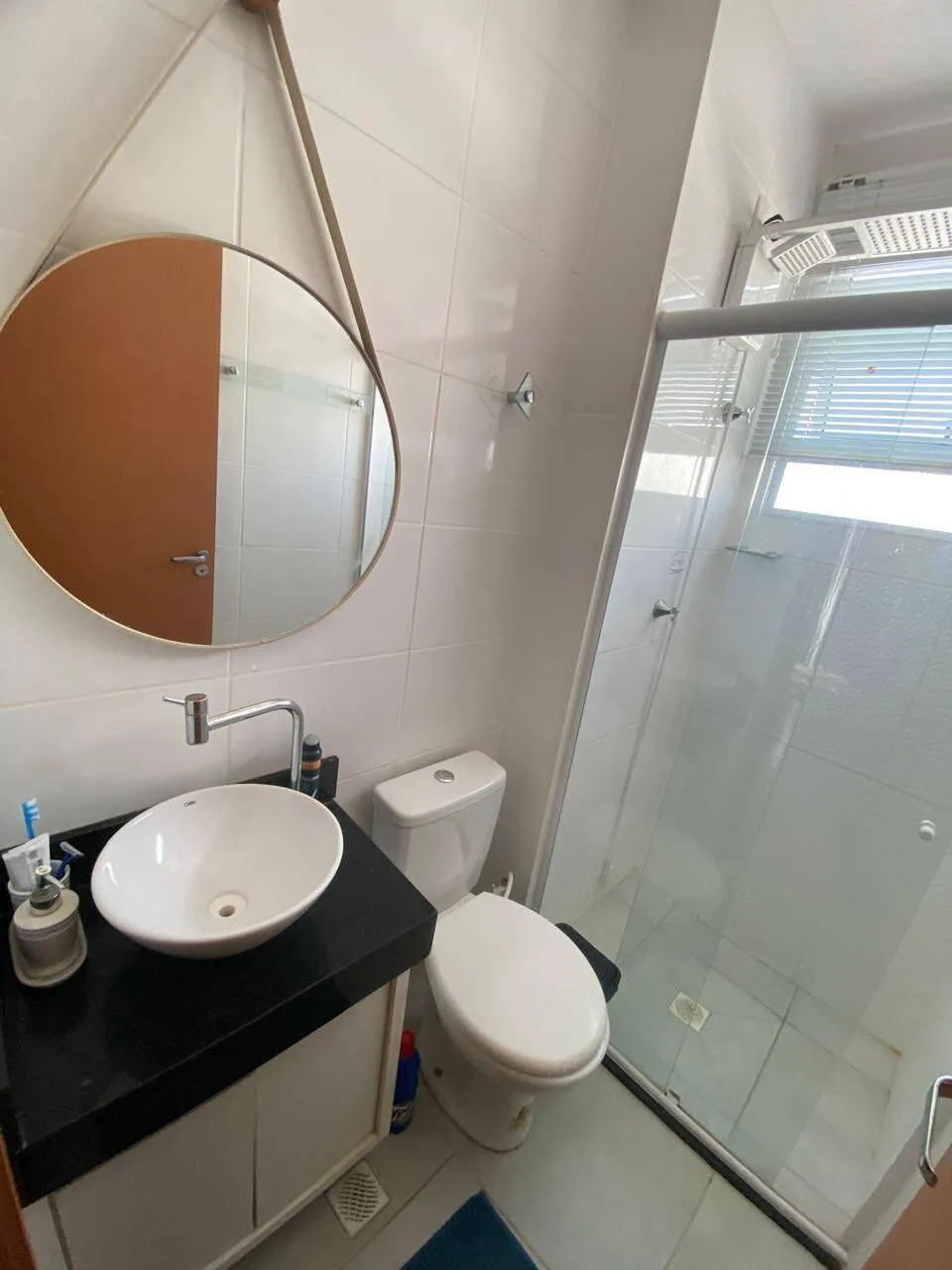 Imagem Apartamento 2 quartos Condomínio MRV Chapada Das Paineiras Coxipó