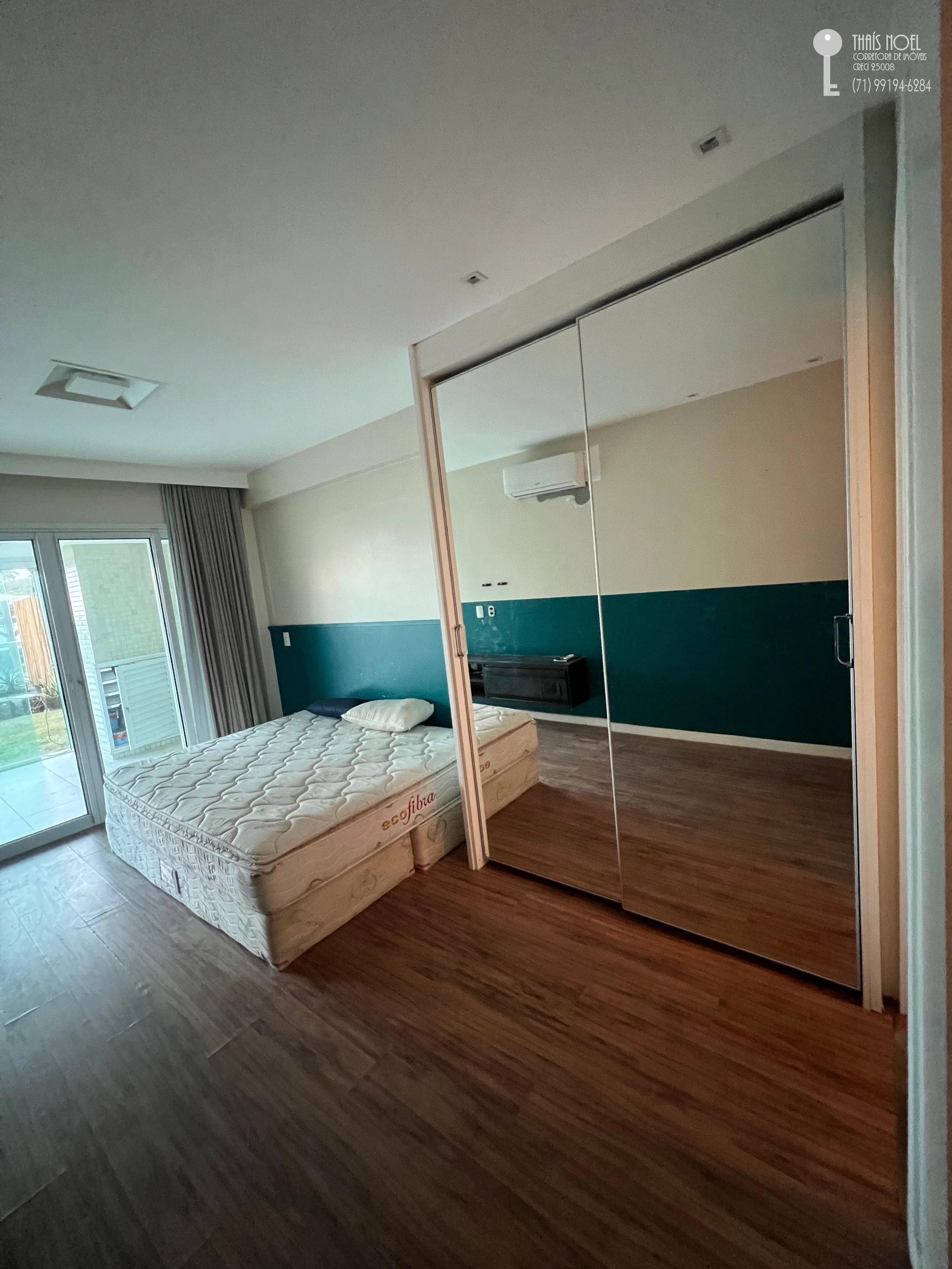 Imagem APARTAMENTO COM JARDIM, VARANDA GOURMET E VISTA MAR NO COSTA ESPAÑA