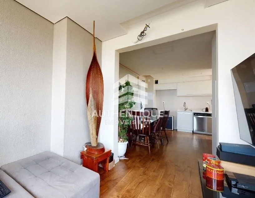 Imagem You Now Campo Belo - Apartamento à venda em São Paulo/SP