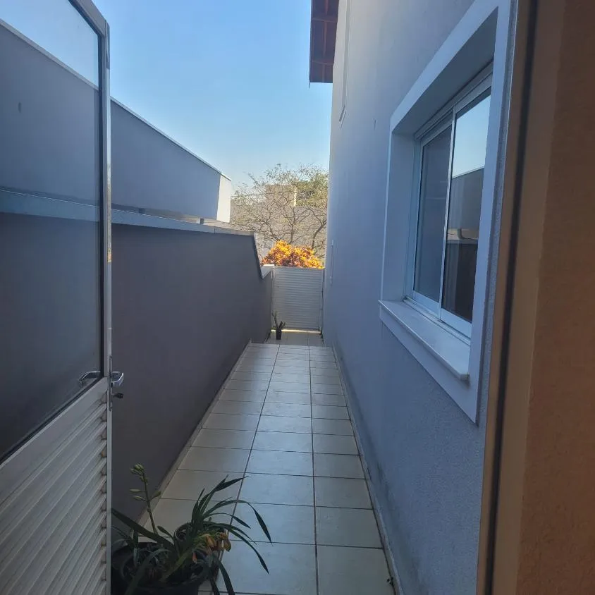 Imagem Casa Alto Padrão à Venda no Villagio Fiorentino - 241m² Construídos