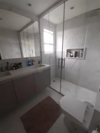 Imagem Apartamento Alto Padrão à Venda no Condomínio Ereditá