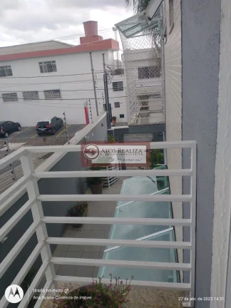 Imagem Sobrado Condomínio Fechado em Vila Marari - São Paulo