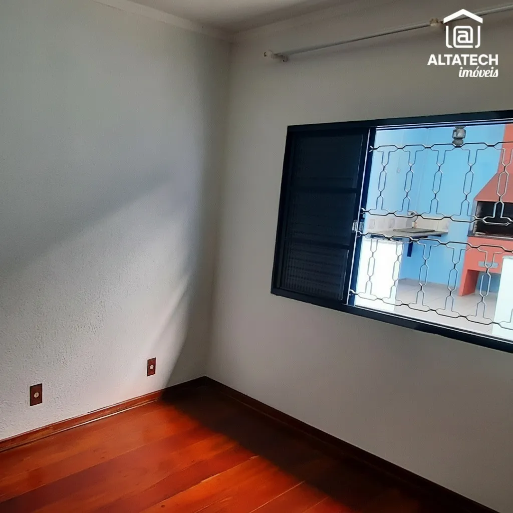 Imagem Casa 2 quartos à venda em Jardim Bandeirantes, Poços de Caldas