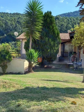 Imagem Chácara com 2 dormitórios à venda, 3000 m² por R$ 560.000,00 - Piracaia - Piracaia/SP
