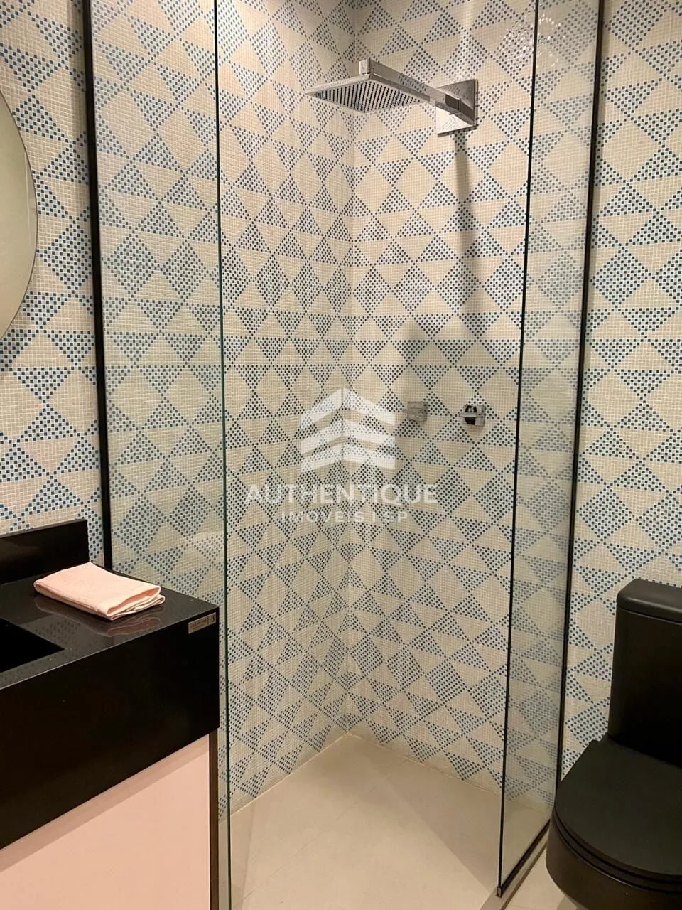 Imagem O PARQUE BROOKLIN - Apartamento à venda em São Paulo/SP