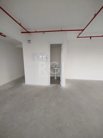 Imagem Sala Comercial em Menino Deus