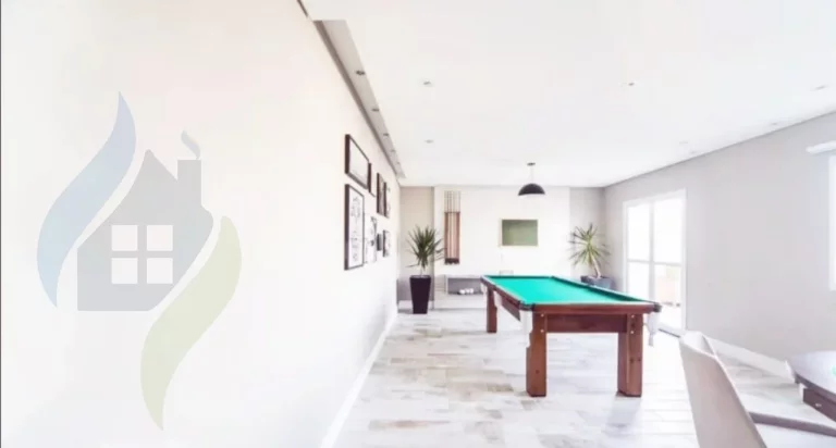 Imagem Loft com 1 banheiro, 1 vaga, com 39m² em Rudge Ramos, São Bernardo do Campo