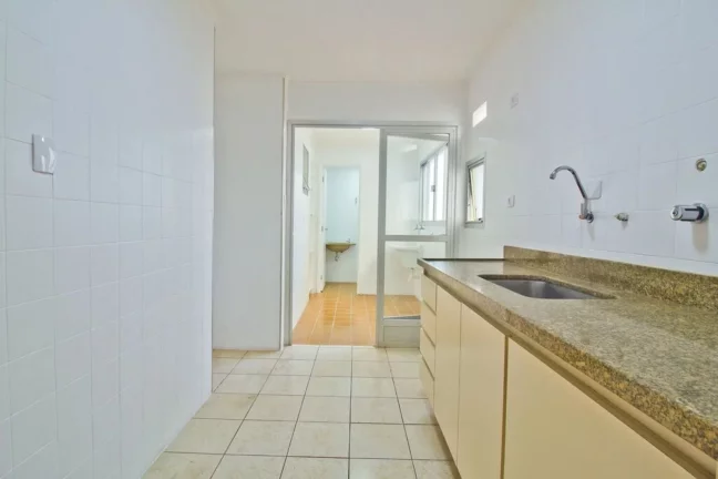 Imagem APARTAMENTO RESIDENCIAL em São Paulo - SP, Moema