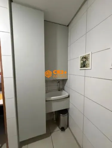 Imagem Apartamento 54m² à venda em Boa Viagem - Recife | Porteira Fechada