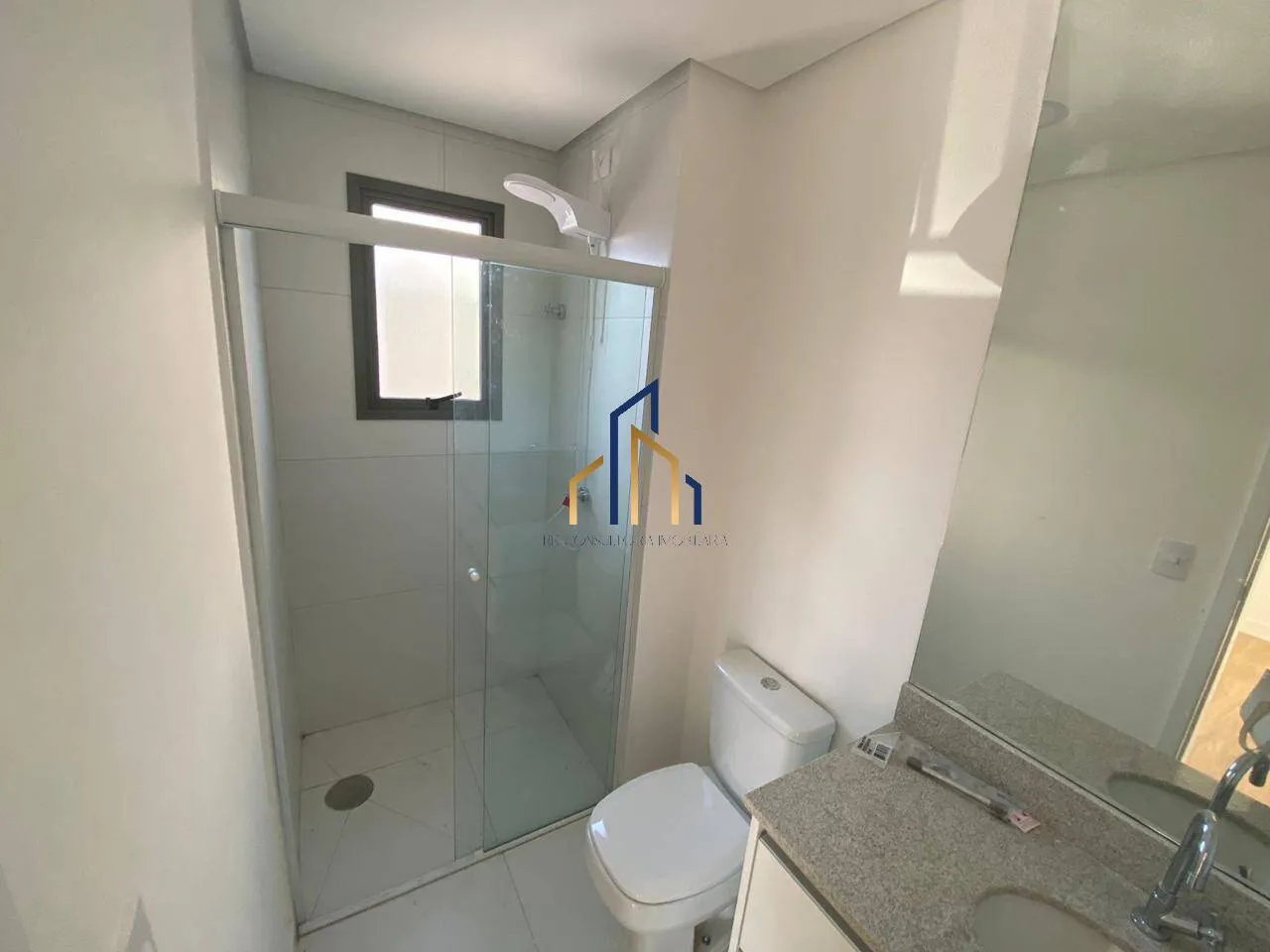 Imagem Apartamento para Locação em Santo André / SP no bairro Vila Assunção