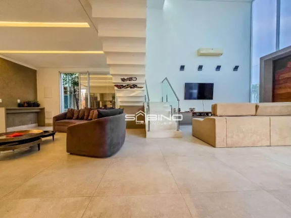 Imagem Casa à venda, com 6 dormitórios 6 suítes 456m² 6 vagas - Riviera de São Lourenço - Bertioga SP