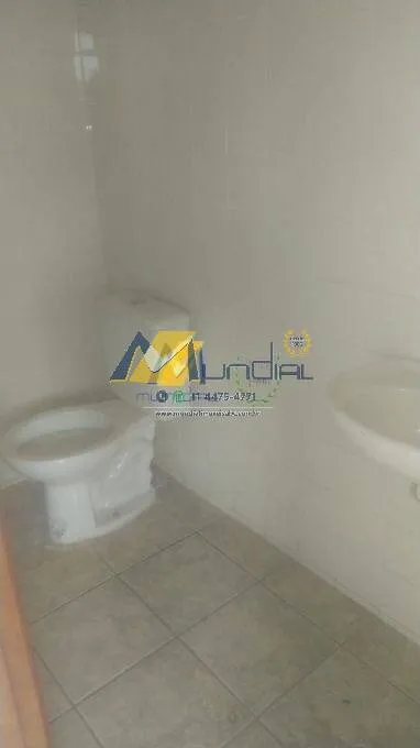 Imagem Alugo Sala Comercial, em Santo André, Vila Alto Santo Andre