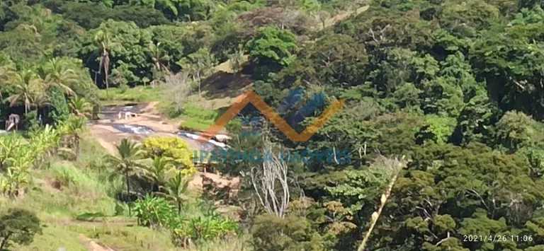 Imagem Terreno à Venda no Cidade Nova - Iapu