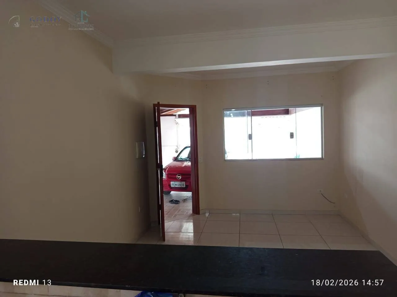 Imagem Sobrado à Venda no Bairro Cidade Morumbi - Pindamonhangaba/SP