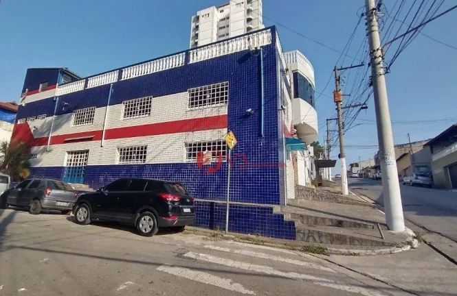 Foto do imóvel Pr?(C)dio para alugar, 300 m por R$ 8.360,00/mês - Penha - São Paulo/SP