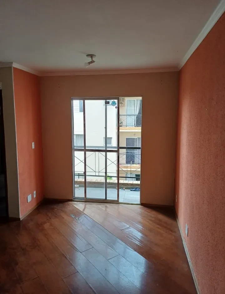 Imagem Apartamento com 2 Quartos à Venda, 50 m² em Jardim Ouro Preto - Taboão da Serra