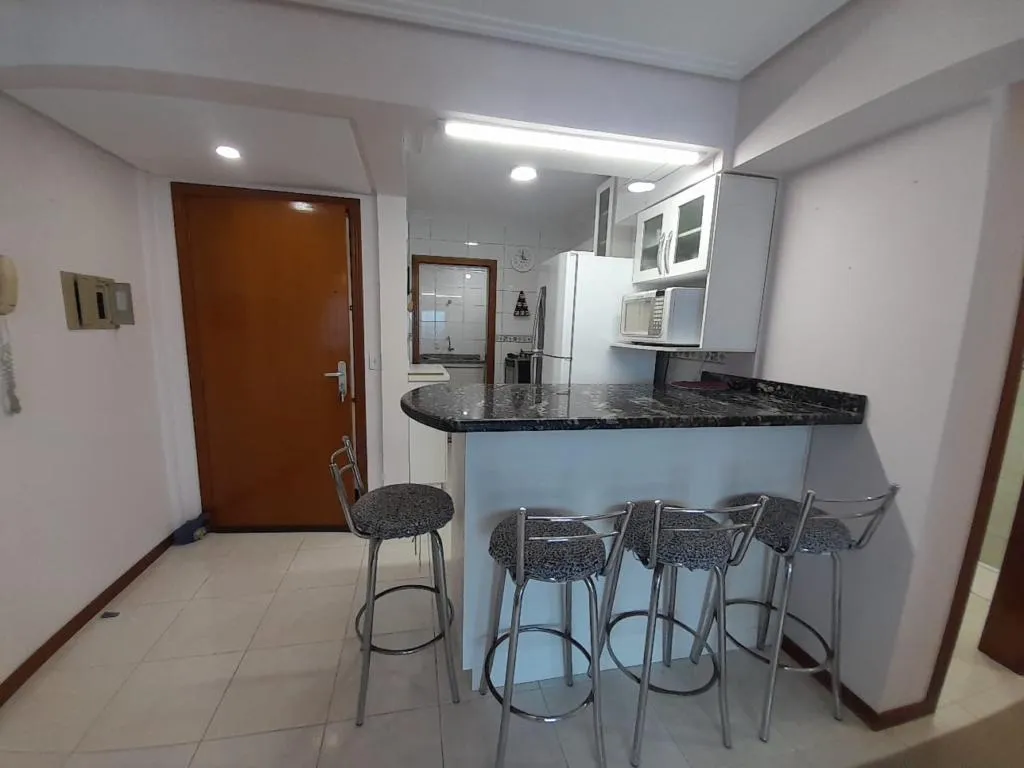 Imagem Apartamento 2 Dormitórios - Bairro Centro