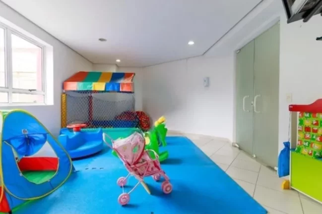 Imagem CONDOMÍNIO L' ARC - Apto de 115m² (Revenda), no Campo Belo, um dos bairros mais desejados de SP!