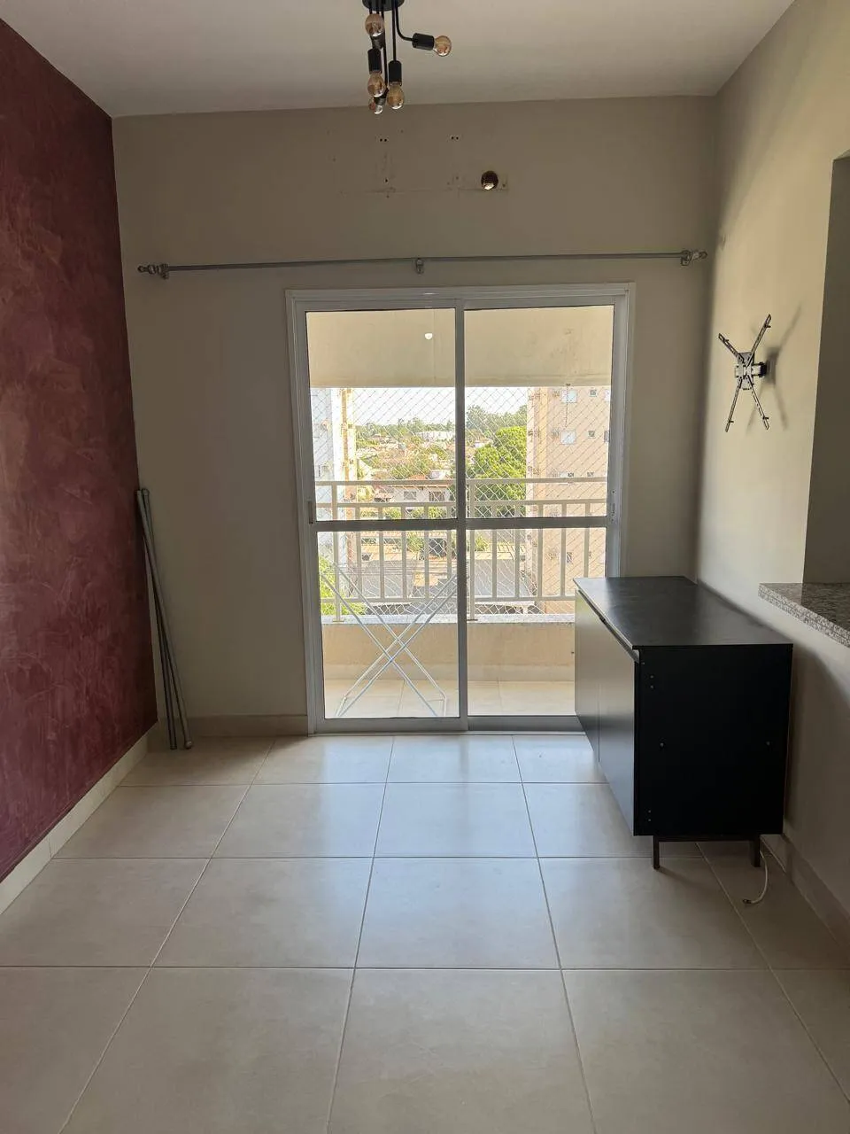 Imagem Apartamento 2 Quartos 1 Banheiro Vale das Palmeiras Em Cuiabá