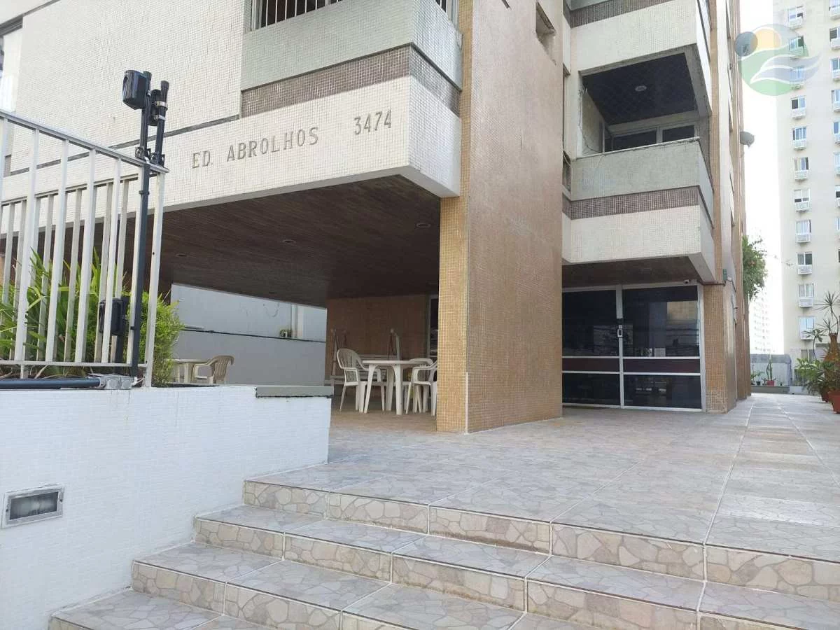 Imagem Apartamento 03 quartos, para venda, andar baixo, Piedade, Jaboatão dos Guararapes.