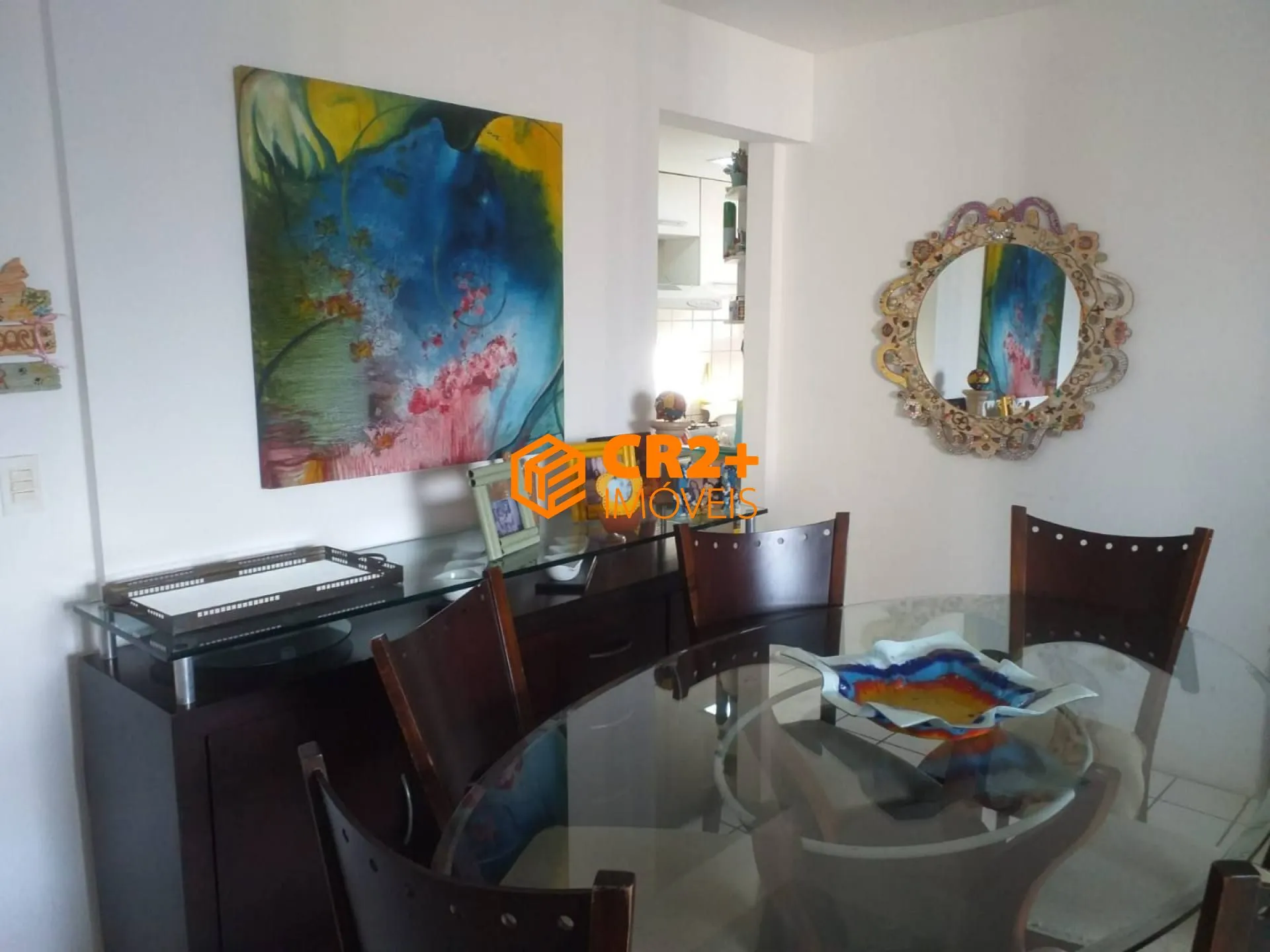 Imagem Apartamento a Venda de 80m² com 3 quartos 1 suíte em bairro Boa Viagem em Recif