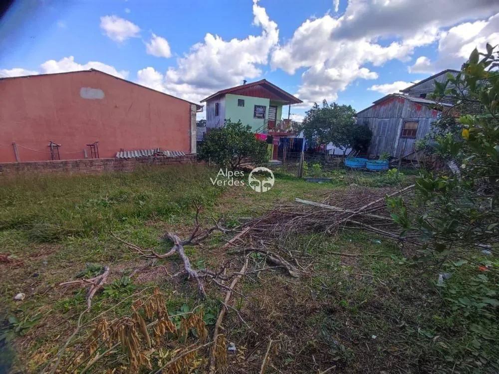Imagem Vende-se casa com 2 dormitórios, R$ 279.000,00 - Canelinha - Canela/RS