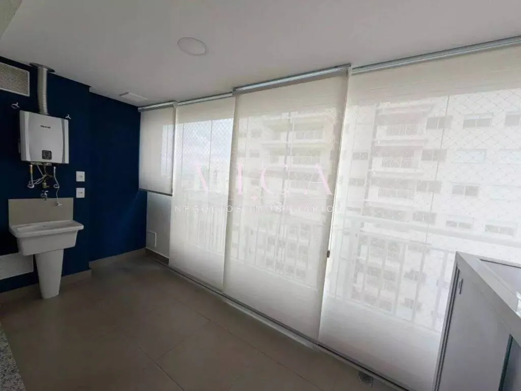 Imagem Apartamento novo para locação 69 m² 2 suítes 2 vagas | Acqua Park Barueri