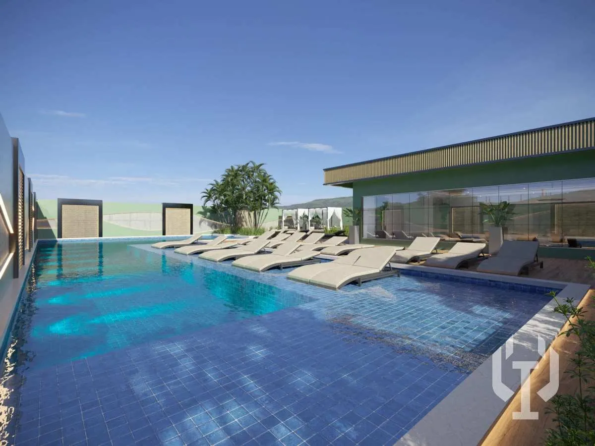 Imagem Apartamento à venda, no Green Plaza- RHS, em Itapema, CENTRO, com 3 quartos, 142m2