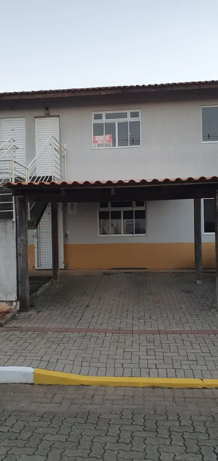Imagem Apartamento com 2 Quartos à Venda, 62 metros em Corticeira - Guaramirim