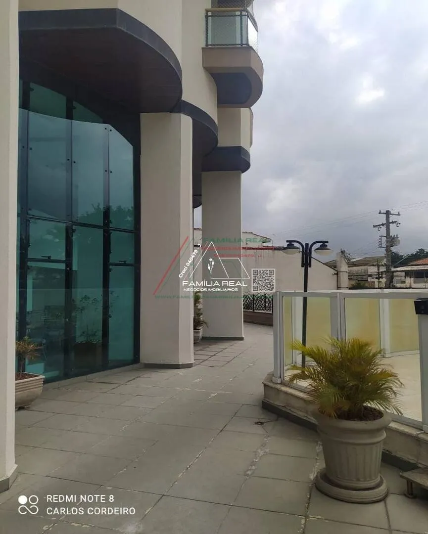 Imagem Apartamento de Alto Padrão à Venda, na Vila Aricanduva, com 03 Dormitórios, sendo 01 Suíte, e 02 Vagas de Garagem