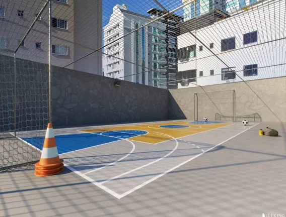 Imagem APARTAMENTO RESIDENCIAL em Itapema - SC, Meia Praia