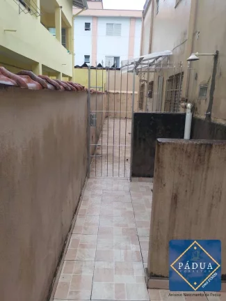 Imagem Apartamento 1 dormitório