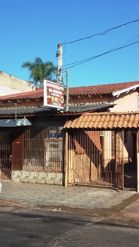Imagem Casa Comercial para Venda - 300m², 0 dormitórios, 8 vagas - Sarandi