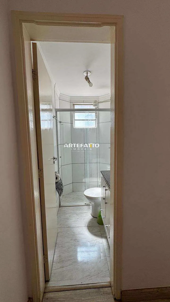 Imagem Apartamento à venda em Franca, Jardim Paulista, com 2 quartos, 47m2
