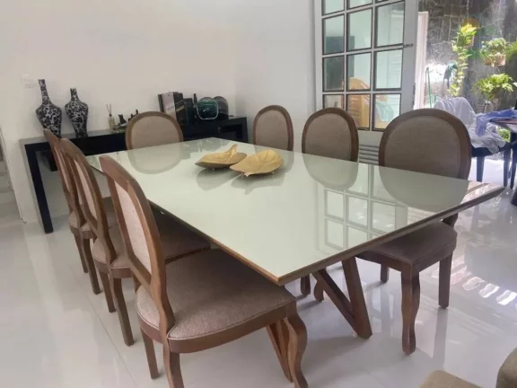 Imagem Casa t?(C)rrea com 3 quartos, para venda, Barra Jangada, Jaboatão dos Guararapes, Pernambuco.