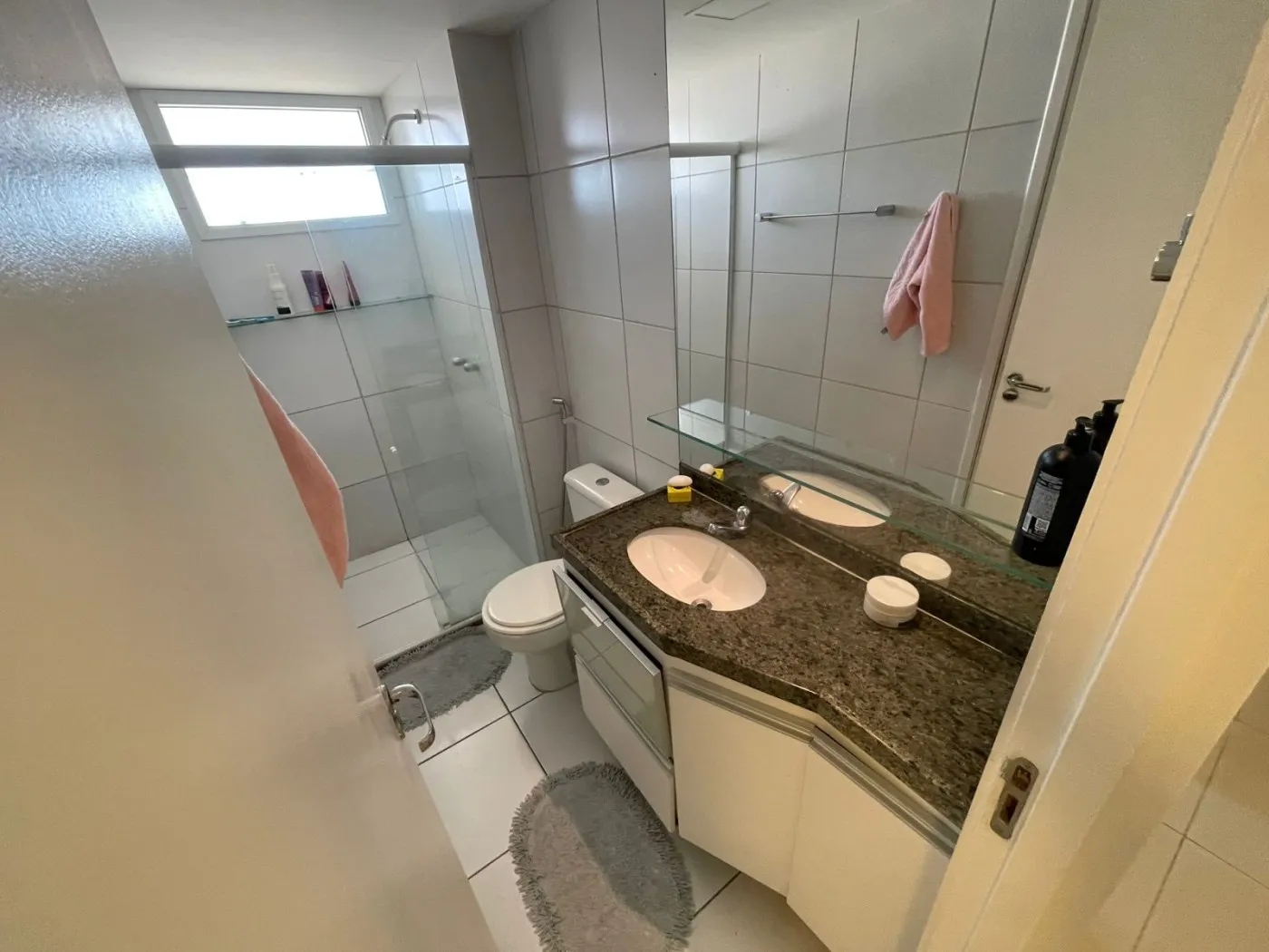 Imagem Apartamento para Venda em Fortaleza, Parquelândia, 3 dormitórios, 2 suítes, 2 banheiros, 3 vagas