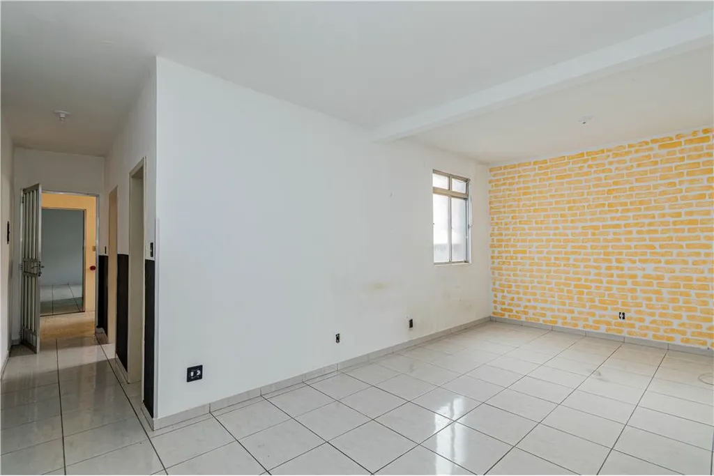 Imagem Prédio Residencial em Santa Maria Goretti