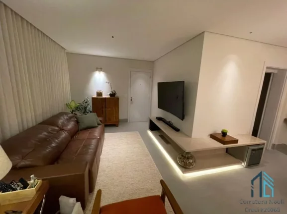 Imagem Apartamento a venda, 03 quartos c/suíte, 02 vagas, no Cabral em Curitiba PR
