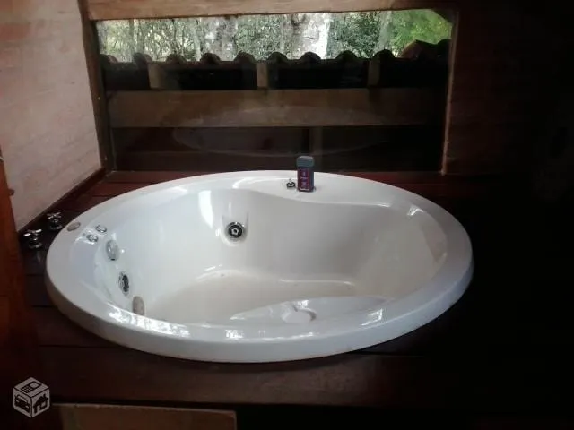 Imagem Chácara à venda 4 Quartos, 2 Suites, 52000M², Zona Rural, Santo Antônio do Pinhal - SP