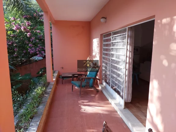 Imagem RESIDENCIAL COMERCIAL SOBRADO TERRENO 499,00 M 262 M A/C 4 QUARTOS SENDO 1 SUÍTE SALA 3 AMBIENTES LAVABO 1 SALA JANTAR 12 VAGAS P/ REFORMA