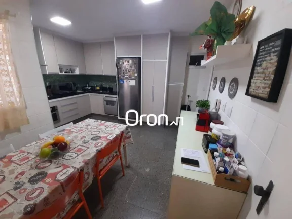 Imagem Apartamento à venda, 155 m² por R$ 790.000,00 - Setor Oeste - Goiânia/GO
