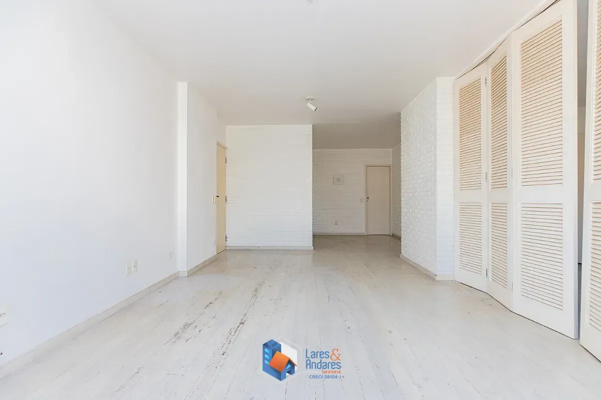 Imagem Apartamento para venda em Itaim Bibi com 2 quartos, sendo 1 suíte, 134m²